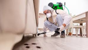 Best Pest Control for Restaurants and Food Service  in Dekal, IL